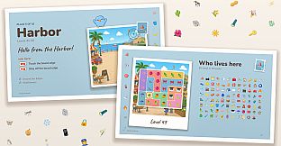 Emojix - Artbook