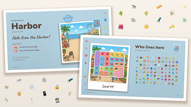 Emojix - Artbook