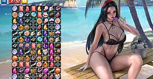 PumPum - Girls Pack #7