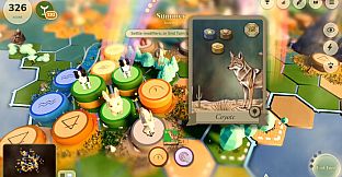 Habitat: The Endless Terrarium