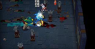 Otherworld Legends - Fluffette