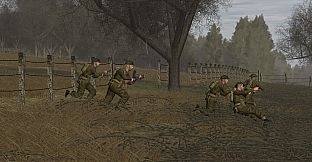 Combat Mission: Final Blitzkrieg - Downfall