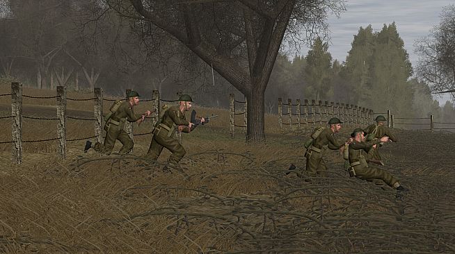 Combat Mission: Final Blitzkrieg - Downfall