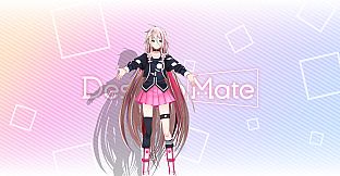 Desktop Mate IA DLC