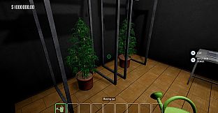 Drug Farmer Simulator