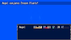 Modern Fantasy - Urban Legends