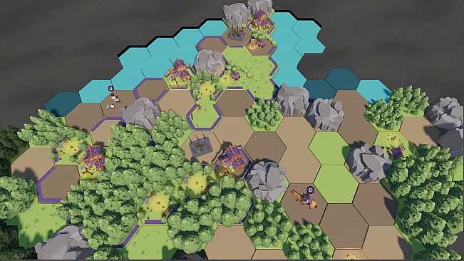 Havenreach: Last Refuge