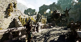 The Remaining