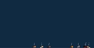Taskbar Cat Club