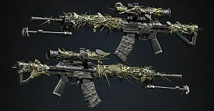 Dragon Pack (Weapon Skins)