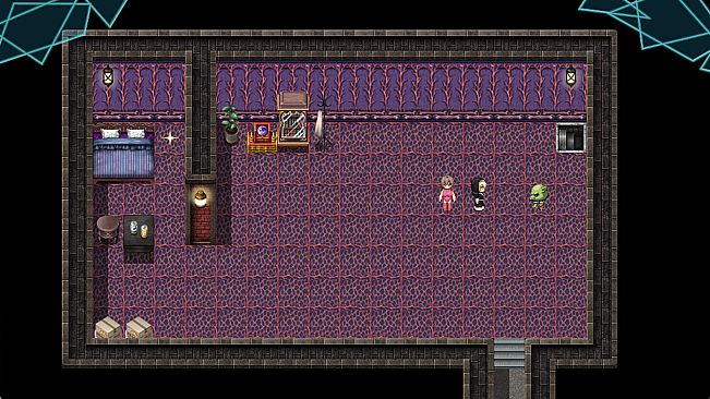 Mizuki: Demon-Slaying Housewife