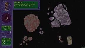 Deep Space Exploitation