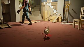 Mark The Headless Chicken