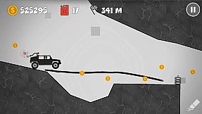 Stickman Racer Road Draw 2