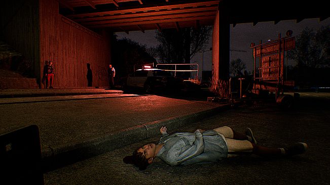 FORENSIC - M.E. Protocol