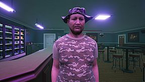 Sammy Jukes: Twin Lakes