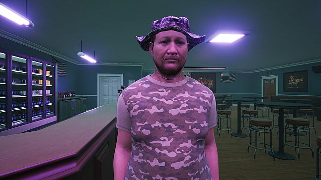 Sammy Jukes: Twin Lakes