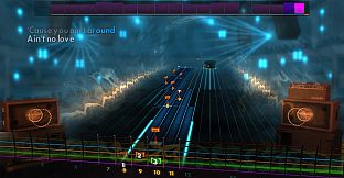 Rocksmith 2014 – Bobby “Blue” Bland - “Ain’t No Love In The Heart of the City”