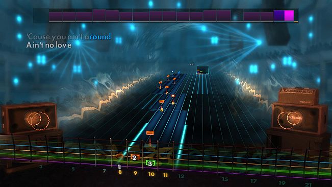 Rocksmith 2014 – Bobby “Blue” Bland - “Ain’t No Love In The Heart of the City”