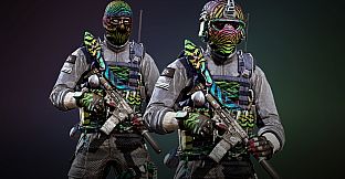 Call of Duty: Ghosts - Spectrum Pack