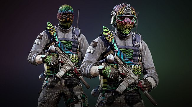 Call of Duty: Ghosts - Spectrum Pack