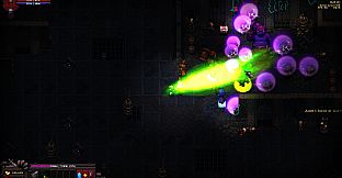 Hero Siege - Death Lord (Skin)