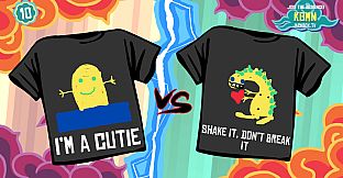 The Jackbox Party Trilogy