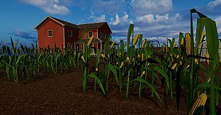 HarvestHaven: Grow Together