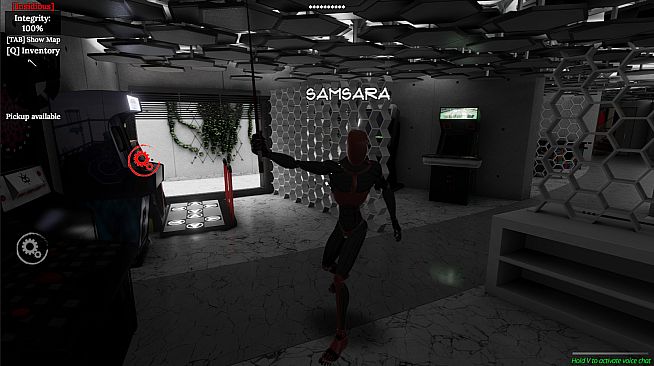 The Architect's Game