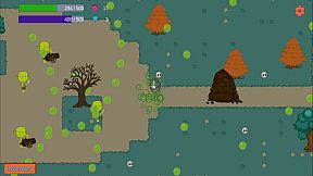 Adora and My Treasure