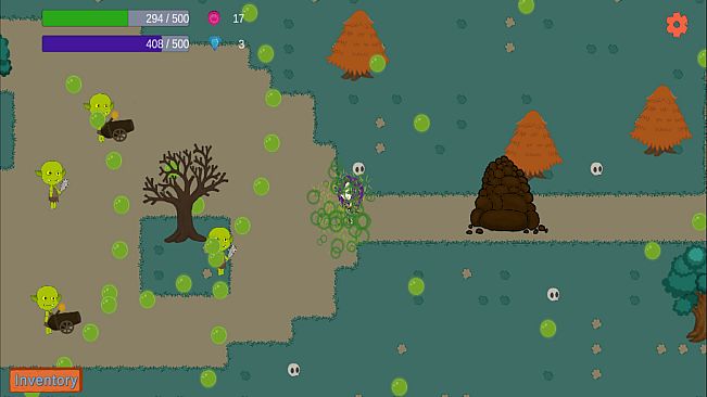 Adora and My Treasure