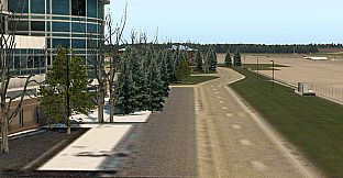 X-Plane 11 - Add-on: Skyline Simulations - KCVG - Cincinnati/Northern Kentucky International XP