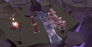 Knight's Retreat - Tilt Five Edition