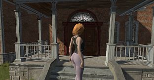 Ashrose Manor - A Portrait of Forbidden Love