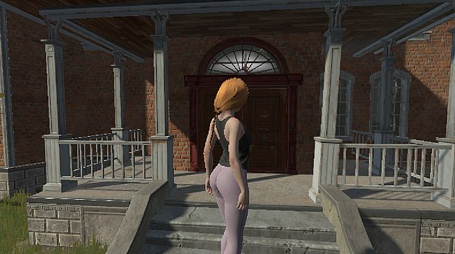 Ashrose Manor - A Portrait of Forbidden Love