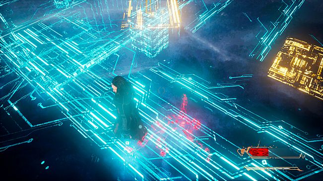 Inquisitor’s Heart and Soul