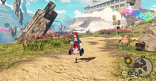 Atelier Sophie 2 - Extra Area "Heartscape"