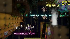 Sometimes to Deal with the Difficulty of Being Alive, I Need to Believe There Is a Possibility That Life Is Not Real.