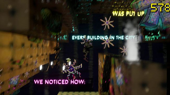 Sometimes to Deal with the Difficulty of Being Alive, I Need to Believe There Is a Possibility That Life Is Not Real.