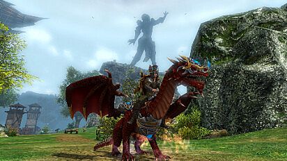 Sphere 3 - Scarlet Whirlwind