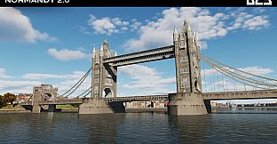 DCS: Normandy 2.0 Upgrade