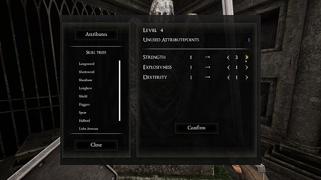 Willblade: King's Labyrinth