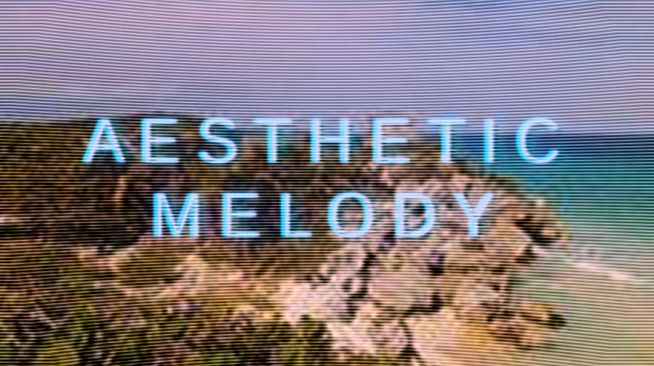 Aesthetic Melody - Soundtrack