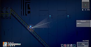 InCyanSpace