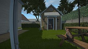 Crime Detective: Red Flags