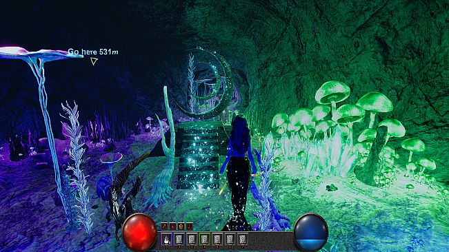 A Mermaid's Paradoxical Tale