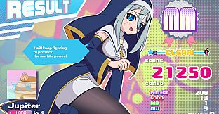 MOMO Crash - Tights 30/60D DLC