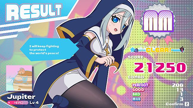 MOMO Crash - Tights 30/60D DLC