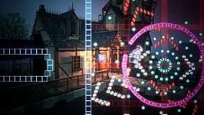 东方鬼神玉 ~ I wanna be the Yin-Yang orb