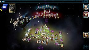 Galaxy Trucker: Extended Edition
